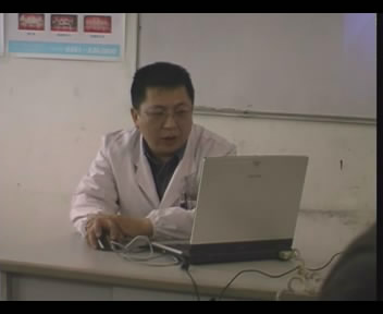 中老年人眼病防治